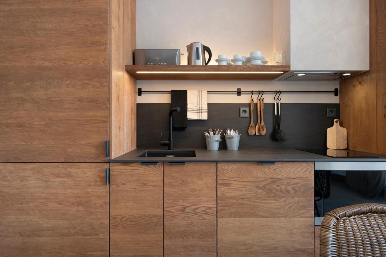 Apartamentos Balisse Castelldefels Dış mekan fotoğraf