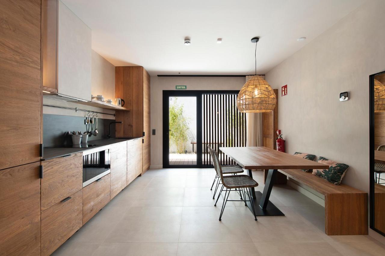 Apartamentos Balisse Castelldefels Dış mekan fotoğraf
