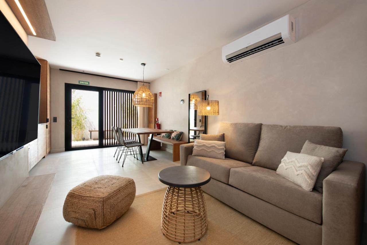 Apartamentos Balisse Castelldefels Dış mekan fotoğraf