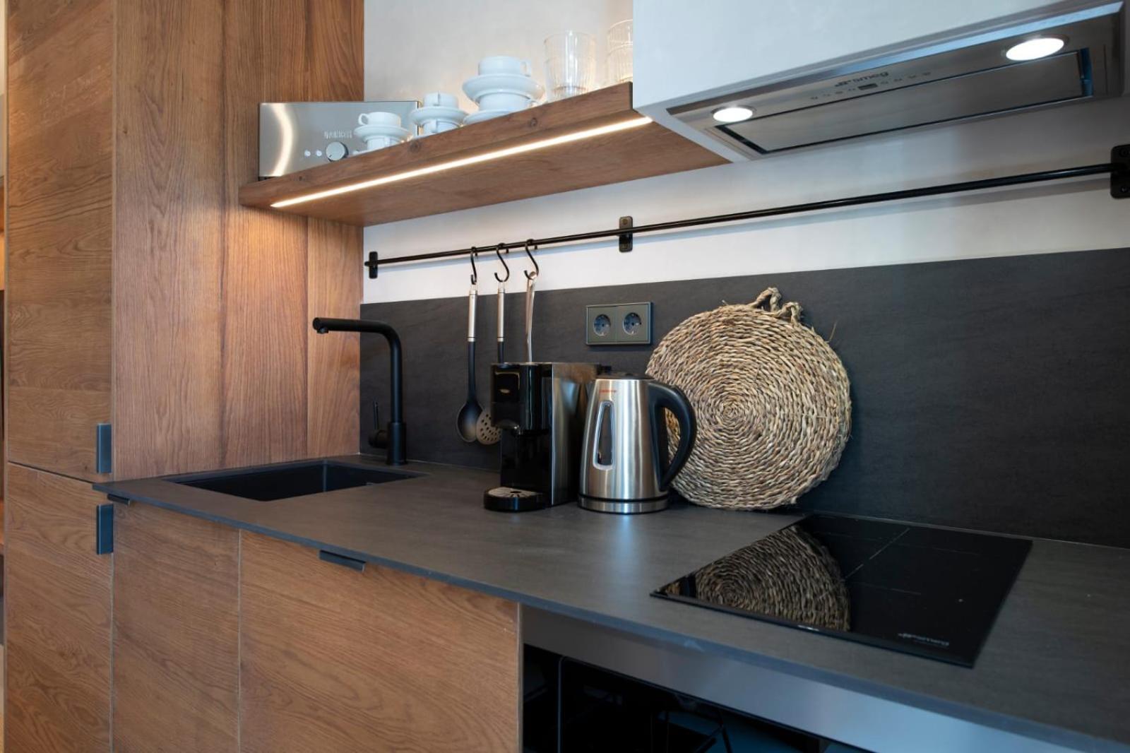 Apartamentos Balisse Castelldefels Dış mekan fotoğraf