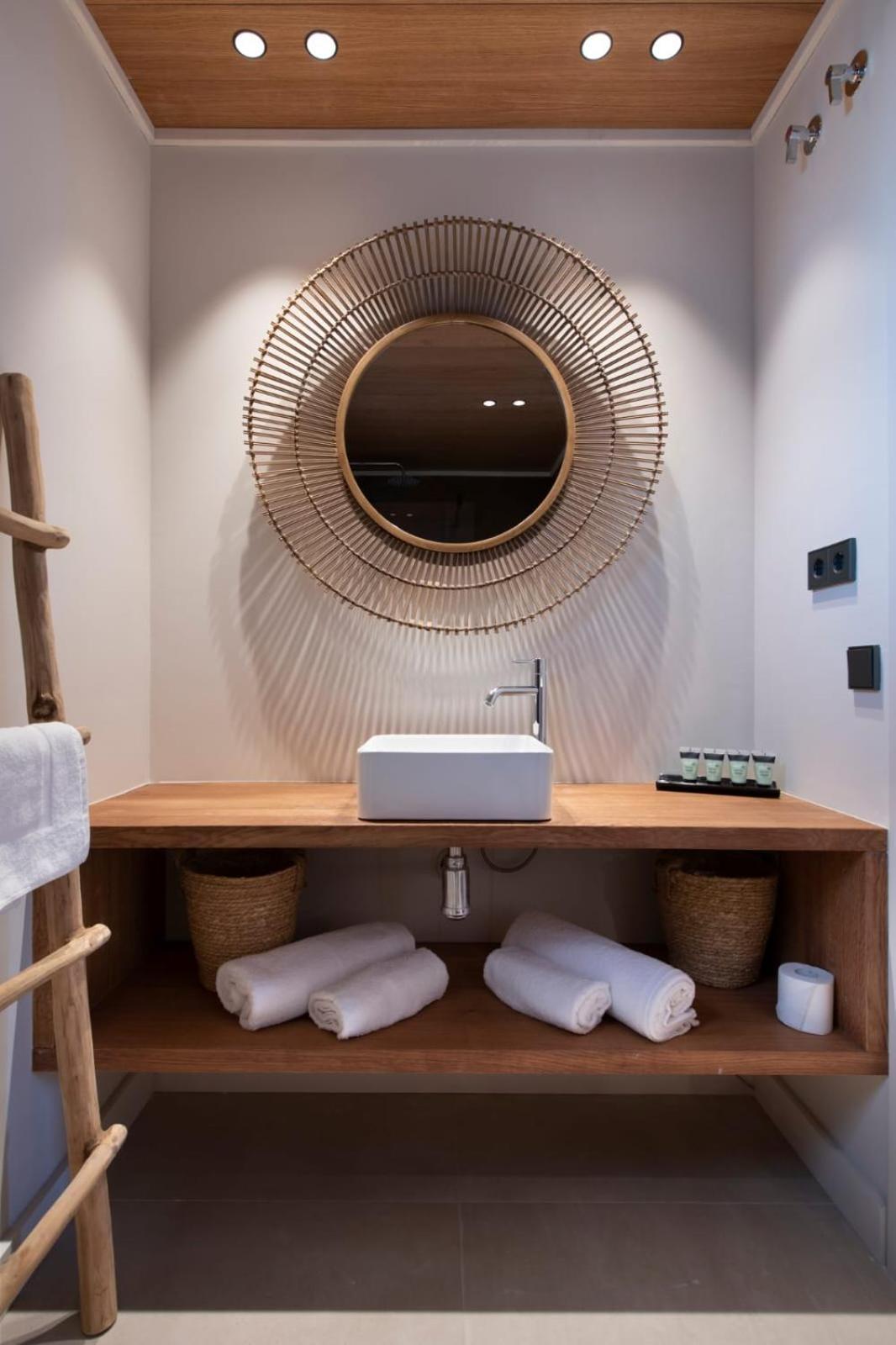Apartamentos Balisse Castelldefels Dış mekan fotoğraf