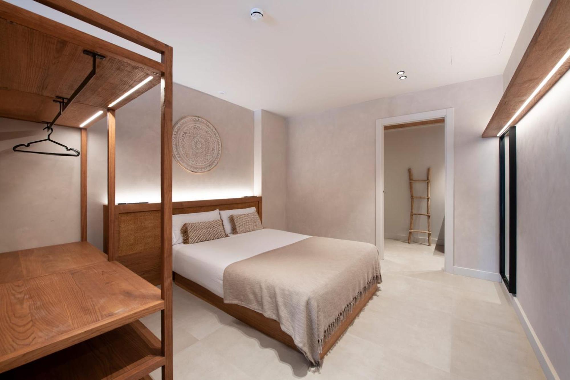 Apartamentos Balisse Castelldefels Dış mekan fotoğraf