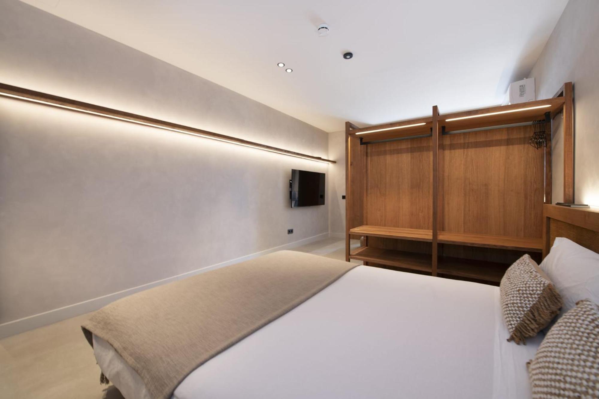 Apartamentos Balisse Castelldefels Dış mekan fotoğraf
