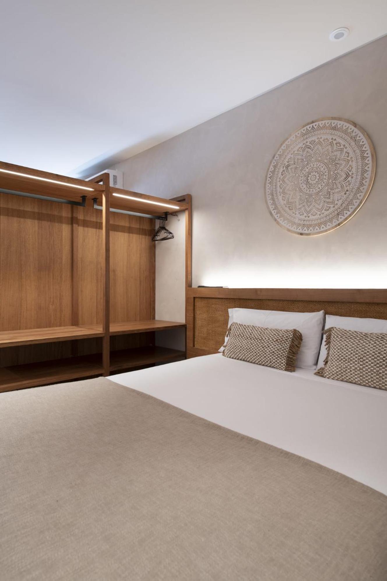 Apartamentos Balisse Castelldefels Dış mekan fotoğraf